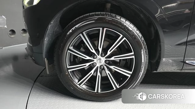 Volvo XC60 second Generation id 4750276 из Кореи 15