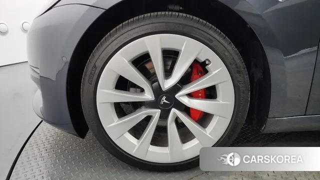 Tesla Model 3 id 3132646 из Кореи 15