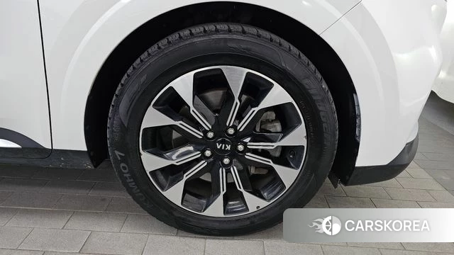 Kia Carnival 4th generation id 3813129 из Кореи 15