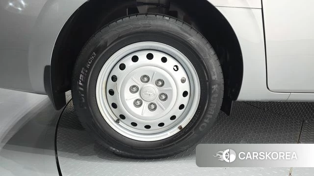 Hyundai Staria id 4935759 из Кореи 26