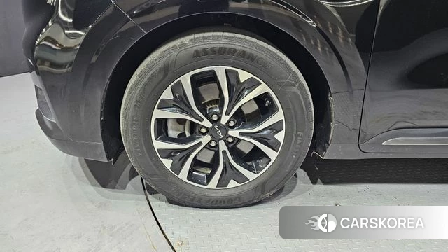 Kia Carnival 4th generation id 3826604 из Кореи 15