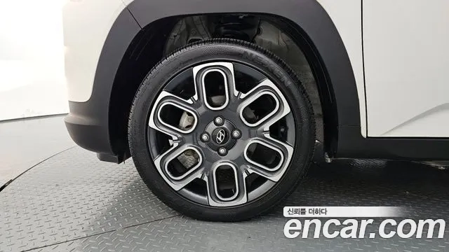 Hyundai Casper id 2949270 из Кореи 15