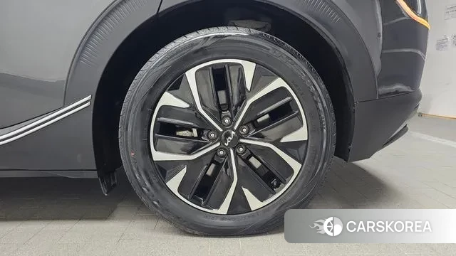 Kia EV6 id 3513360 из Кореи 15