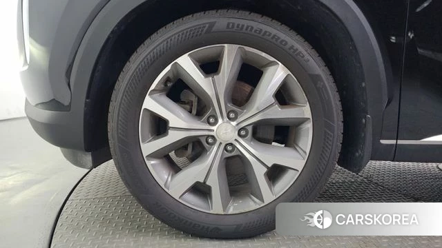 Hyundai Palisade id 4409835 из Кореи 15