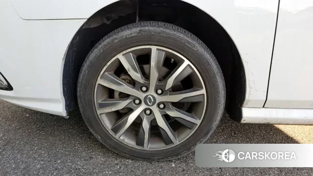 Renault Korea (Samsung) SM5 Nova id 3631841 из Кореи 15