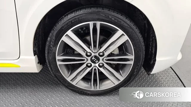 Kia All New Morning (JA) id 3573751 из Кореи 15