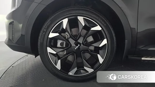 Kia The New Sorento 4th Generation id 3052868 из Кореи 15