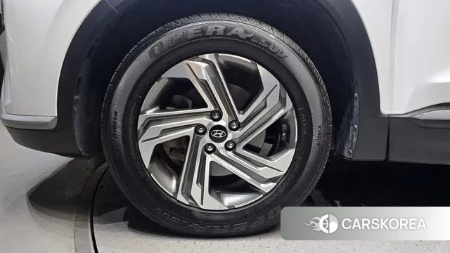 Hyundai The New Santa Fe id 2940711 из Кореи 15