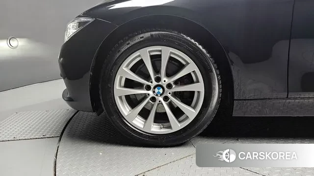 BMW 3 Series (F30) id 3408285 из Кореи 15