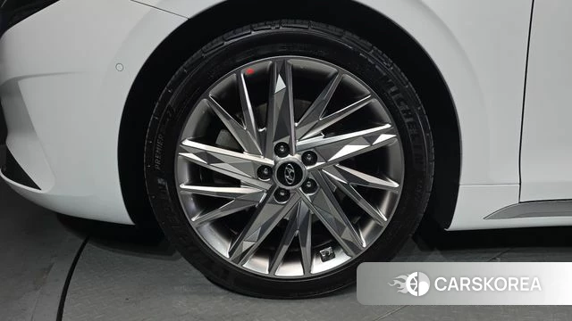 Hyundai The New Grandeur IG id 3916511 из Кореи 15