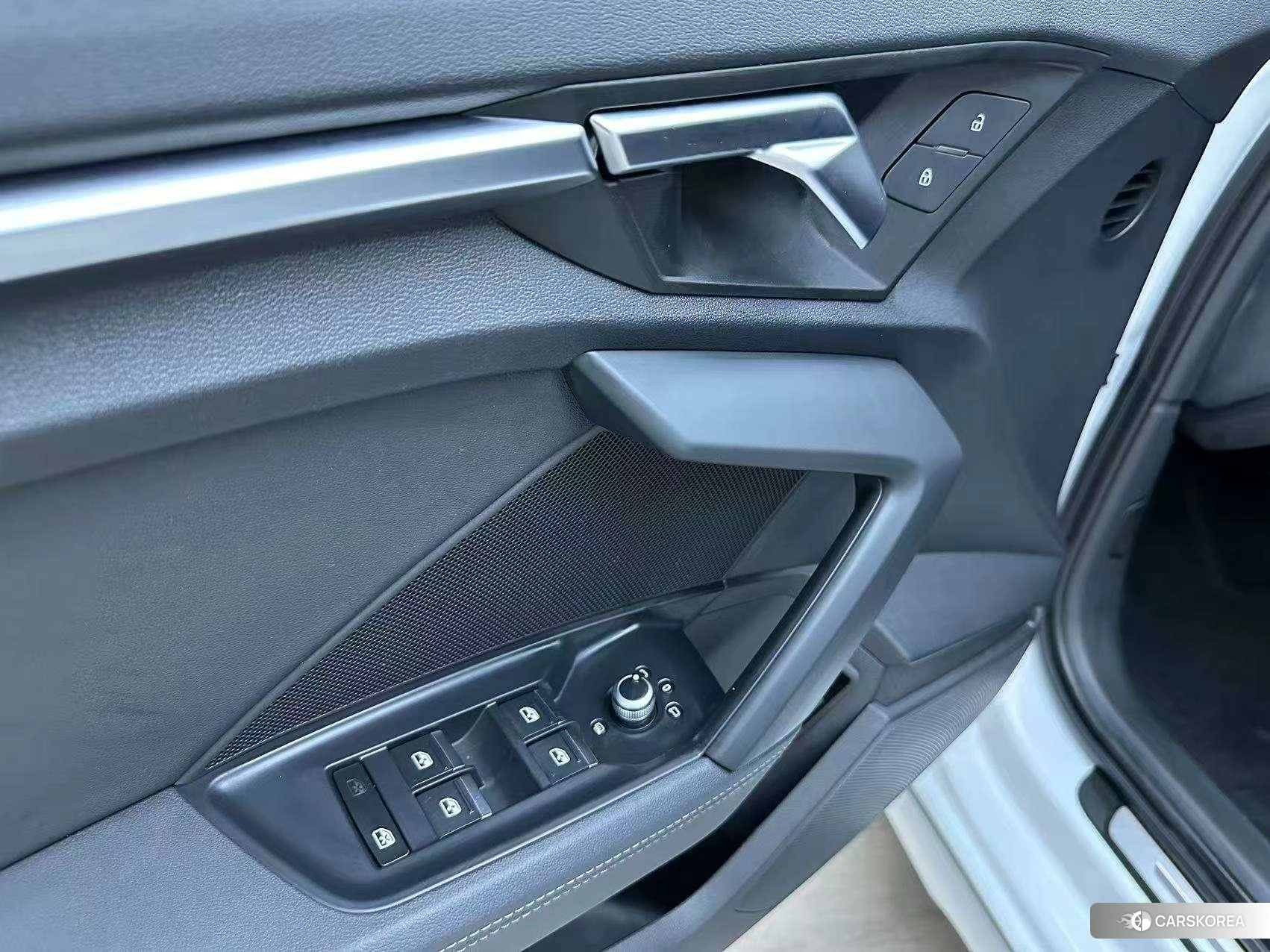 Audi A3 id 4486211 из Китая 15