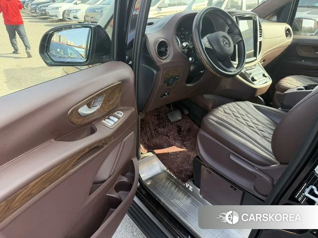 Mercedes-Benz Vito id 4387682 из Китая 8