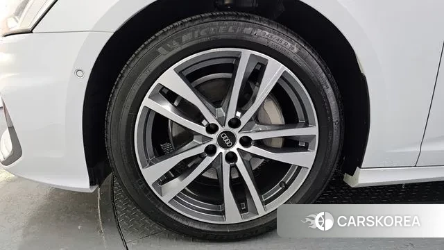 Audi A6 (C8) id 3615440 из Кореи 15