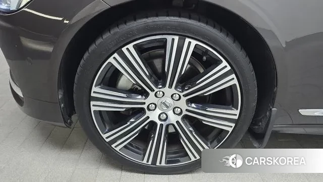 Volvo S90 id 2900690 из Кореи 15