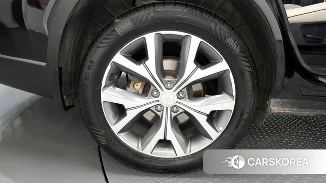Hyundai Palisade id 3877914 из Кореи 15