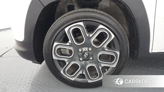 Hyundai Casper id 3421235 из Кореи 15