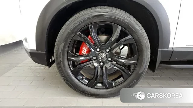 Ssangyong All New Rexton id 2979307 из Кореи 15