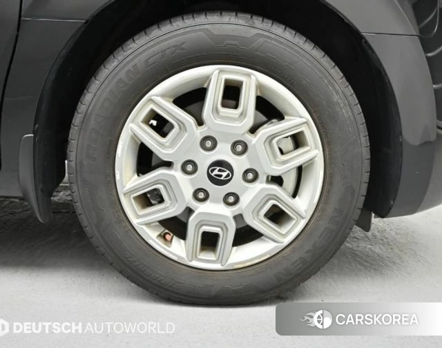 Hyundai Staria id 4916590 из Кореи 15