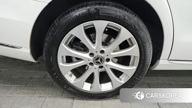 Mercedes-Benz E-Class W213 id 3578405 из Кореи 15