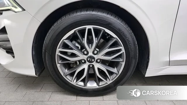 Kia K5 3rd generation id 3433845 из Кореи 15