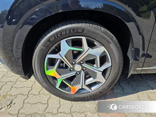 Hyundai Palisade id 3059644 из Кореи 14