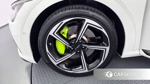 Kia EV6 id 3342072 из Кореи 15