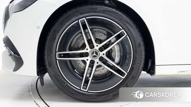 Mercedes-Benz E-Class W214 id 4862593 из Кореи 15
