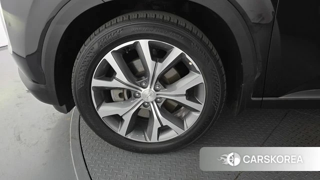 Hyundai Palisade id 3833287 из Кореи 15