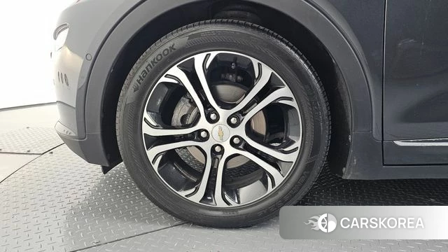 Chevrolet (GM Daewoo) Bolt EV id 4837217 из Кореи 15