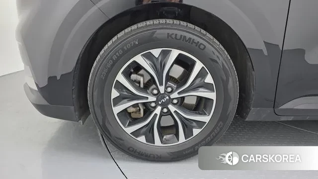 Kia Carnival 4th generation id 3432772 из Кореи 15