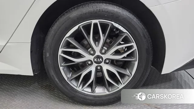 Kia K5 3rd generation id 3556709 из Кореи 15