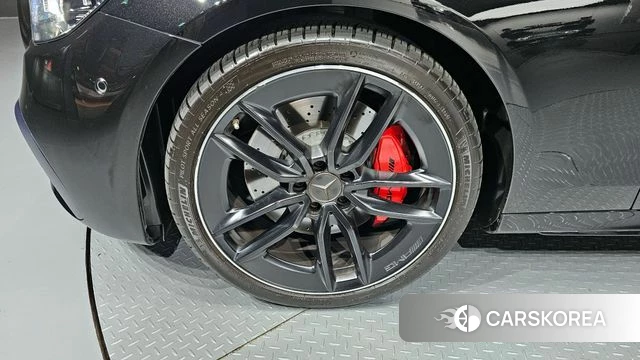 Mercedes-Benz E-Class W213 id 3841910 из Кореи 15