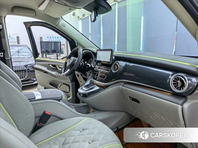Mercedes-Benz Vito id 4368316 из Китая 17