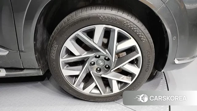 Hyundai The New Santa Fe id 3243014 из Кореи 15