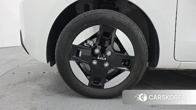 Kia The New Kia Ray EV id 3624648 из Кореи 15