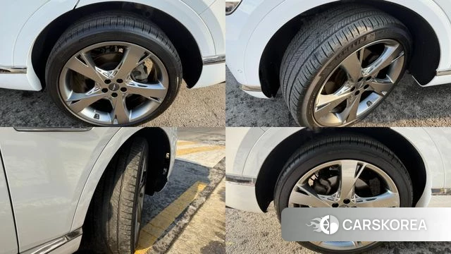 Genesis GV80 id 3800073 из Кореи 15