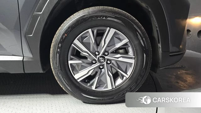 Hyundai Tucson Hybrid (NX4) id 3811861 из Кореи 15