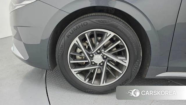 Hyundai The New Grandeur IG id 3954834 из Кореи 15