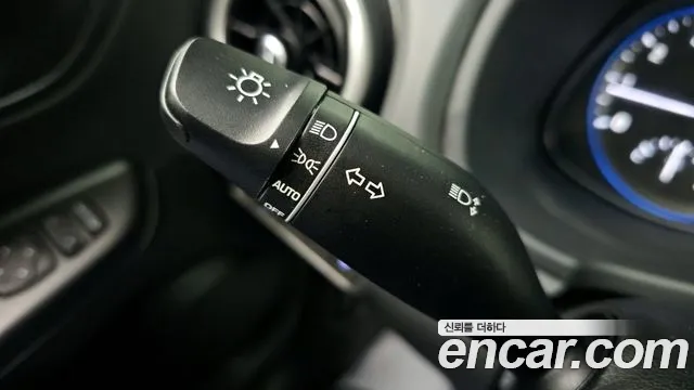 Hyundai The New Kona id 2527560 из Кореи 15