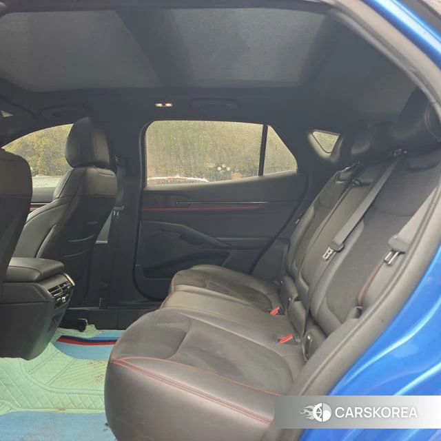 Ford EVOS id 4392190 из Китая 15