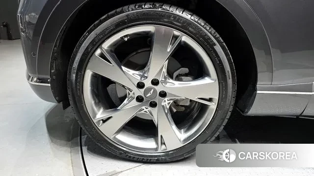 Genesis GV80 id 3789024 из Кореи 15