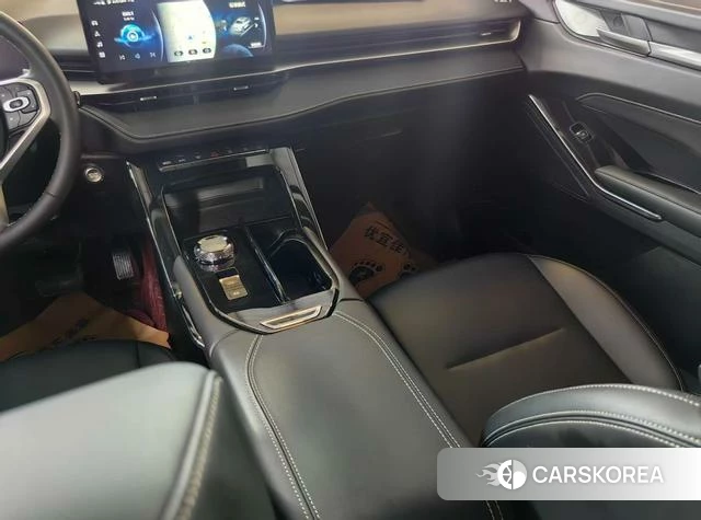 Haval H6 2021 Белый из Китая, фото 6