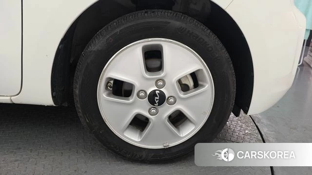Kia The New Ray id 4561609 из Кореи 25
