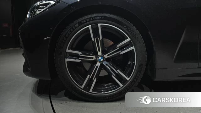 BMW 4 Series (G22) id 4764093 из Кореи 15