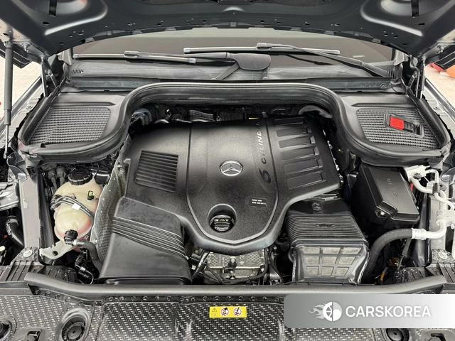 Mercedes-Benz GLE (import) id 4271630 из Китая 31