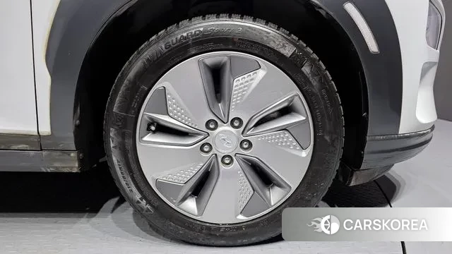 Hyundai Kona Electric id 3499277 из Кореи 15