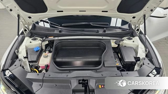 Hyundai Ionic 6 id 4618493 из Кореи 27