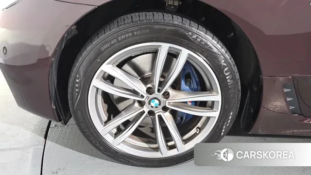 BMW 6 Series GT (G32) id 3530777 из Кореи 15