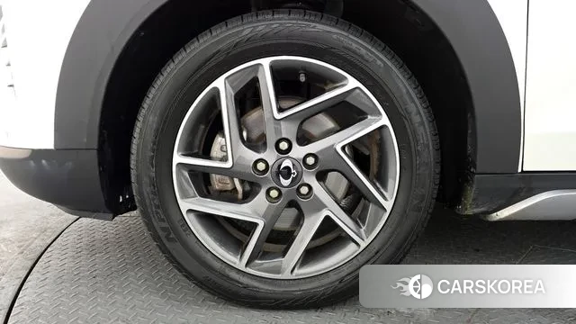 Ssangyong The New Tivoli id 3684890 из Кореи 15