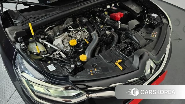 Renault Korea (Samsung) Capture id 3965670 из Кореи 15